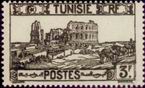 Timbre Y&T N284