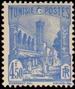 Timbre Y&T N287A