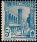 Timbre Y&T N288A
