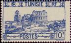 Timbre Y&T N292