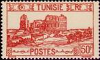 Timbre Y&T N297