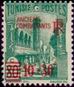 Timbre Y&T N303