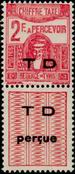 Timbre Y&T NTA54