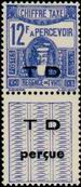 Timbre Y&T NTA56