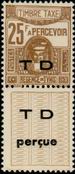Timbre Y&T NTA56A