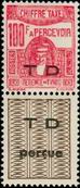 Timbre Y&T NTA58