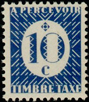 Briefmarken Y&T NTA27