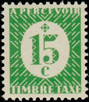 Stamp Y&T NTA28