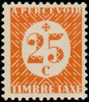 Stamp Y&T NTA29
