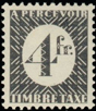 Timbre Y&T NTA34