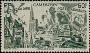 Stamp Y&T NPA37