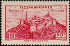 Stamp Y&T N29