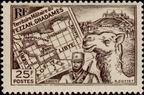 Stamp Y&T N40