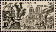 Stamp Y&T NPA11