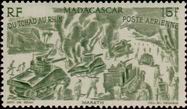 Timbre Y&T NPA68