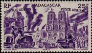 Timbre Y&T NPA70