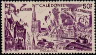 Timbre Y&T NPA60