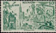 Timbre Y&T N�PA41