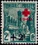 Timbre Y&T N307