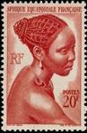 Briefmarken Y&T N225