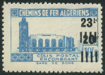 Timbre Y&T N�CP185