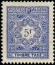 Stamp Y&T NTA41