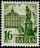 Briefmarken Y&T N6