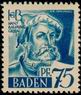 Briefmarken Y&T N11