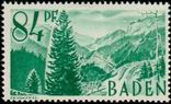 Briefmarken Y&T N12