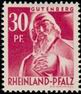 Briefmarken Y&T N9