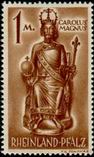 Briefmarken Y&T N15