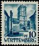 Stamp Y&T N3