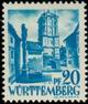Briefmarken Y&T N7