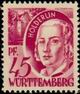 Briefmarken Y&T N9