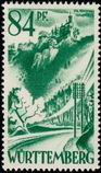 Briefmarken Y&T N12