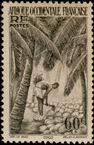 Briefmarken Y&T N28