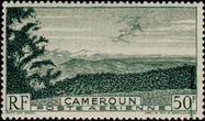 Stamp Y&T NPA38