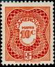 Stamp Y&T NTA25