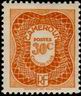 Stamp Y&T NTA26