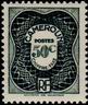 Timbre Y&T NTA27