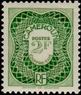 Stamp Y&T NTA29