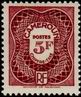 Stamp Y&T NTA32