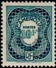 Stamp Y&T NTA33