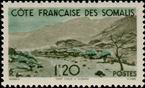 Briefmarken Y&T N271