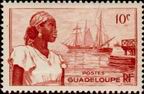 Stamp Y&T N197