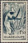 Timbre Y&T N202