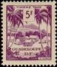 Stamp Y&T NTA48