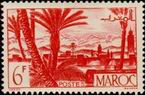 Stamp Y&T N258