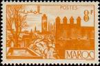 Stamp Y&T N258A
