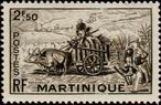Timbre Y&T N233